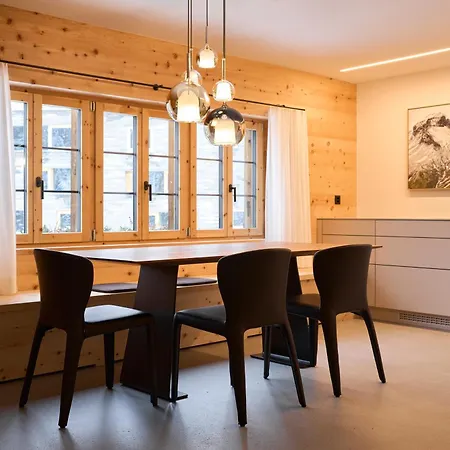 Rocksresort 아파트호텔