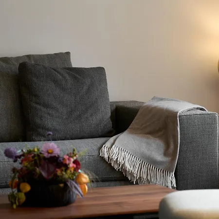 Rocksresort 아파트호텔 4*