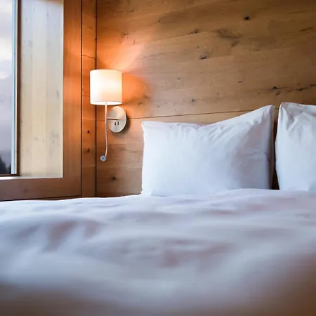 Rocksresort Aparthotel Laax