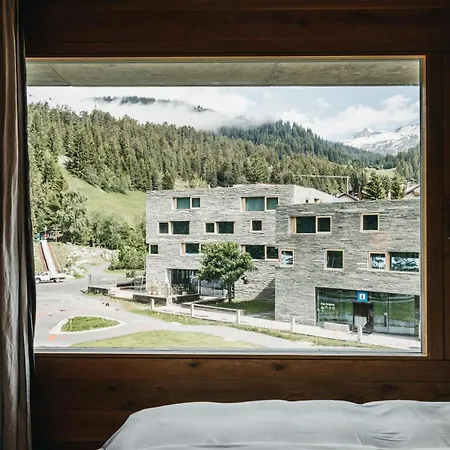 Rocksresort Aparthotel