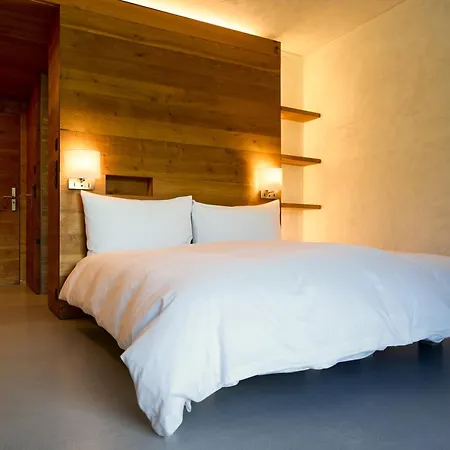 Rocksresort Aparthotel Laax