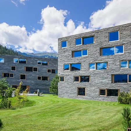 아파트호텔 Rocksresort 4*