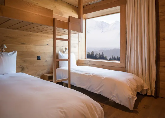 Rocksresort 4* Laax