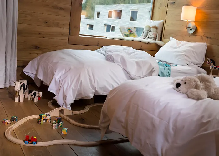 Apart-hotel Rocksresort