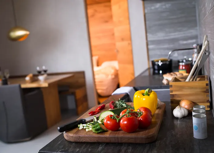 Apart-hotel Rocksresort 4*