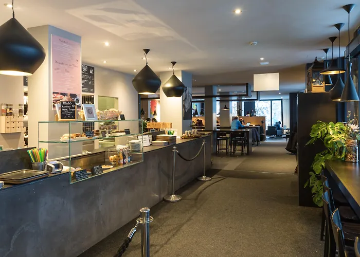 Rocksresort Apart-hotel 4*