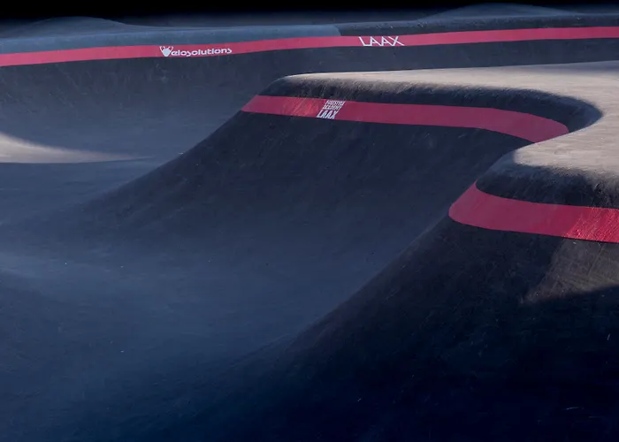 Rocksresort Appart hôtel Laax