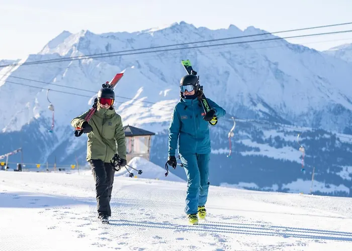 Rocksresort Apart-hotel 4*