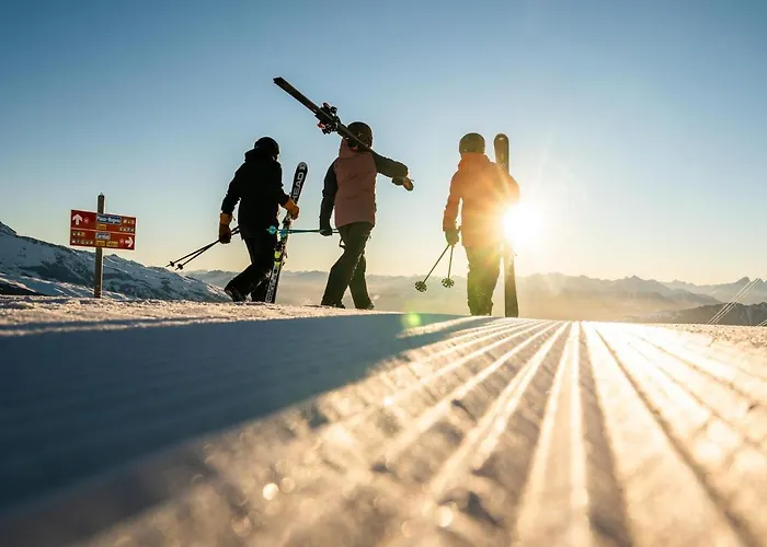 Rocksresort Apart-hotel