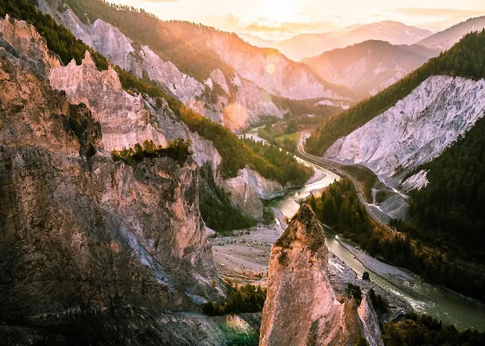 Rocksresort Appart hôtel