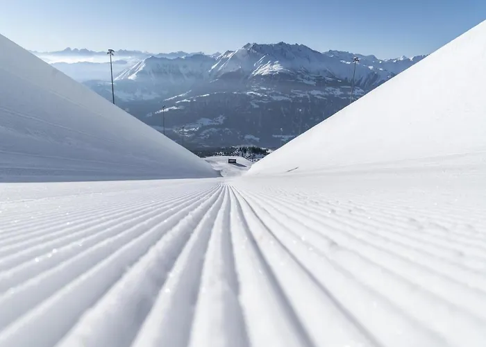 Rocksresort Lejlighedshotel