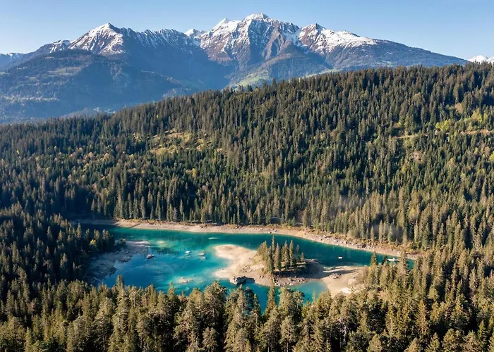 Rocksresort Appart hôtel