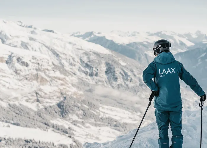 Rocksresort 4* Laax