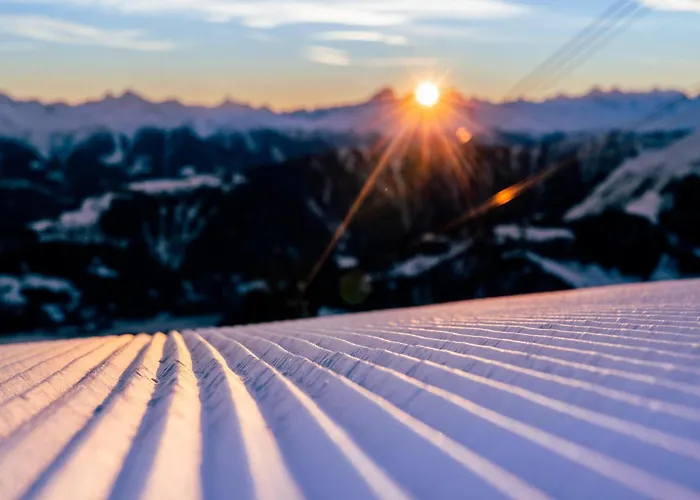 Apart-hotel Rocksresort