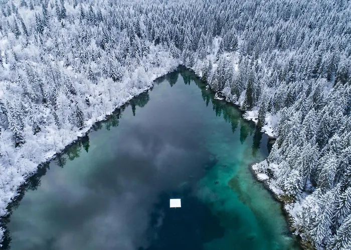 Appart hôtel Rocksresort