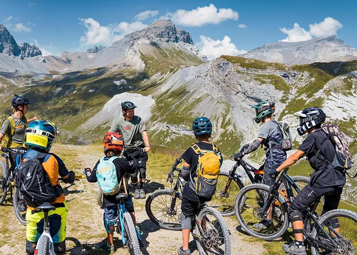 Rocksresort Apart-hotel