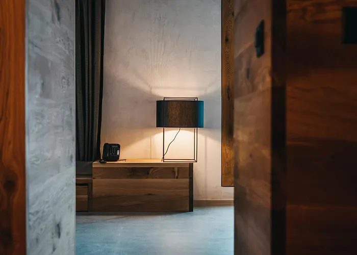 Rocksresort Appart hôtel