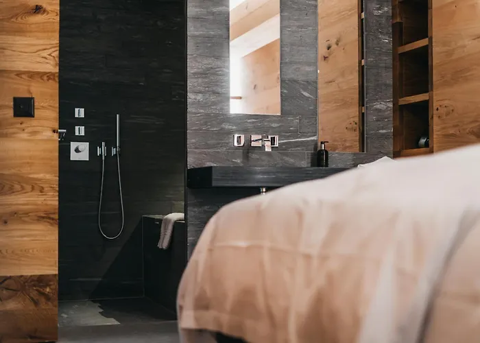 Apart-hotel Rocksresort