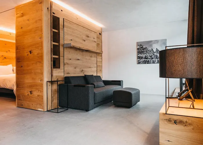 Appart hôtel Rocksresort 4*