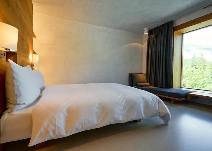 Rocksresort 4* Laax