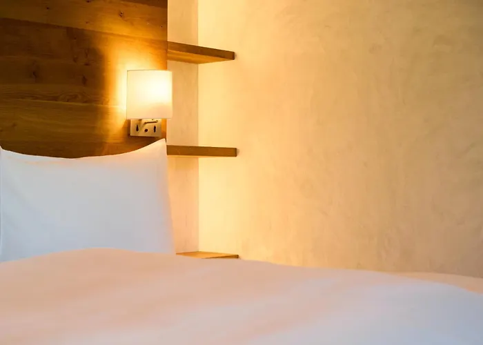 Lejlighedshotel Rocksresort