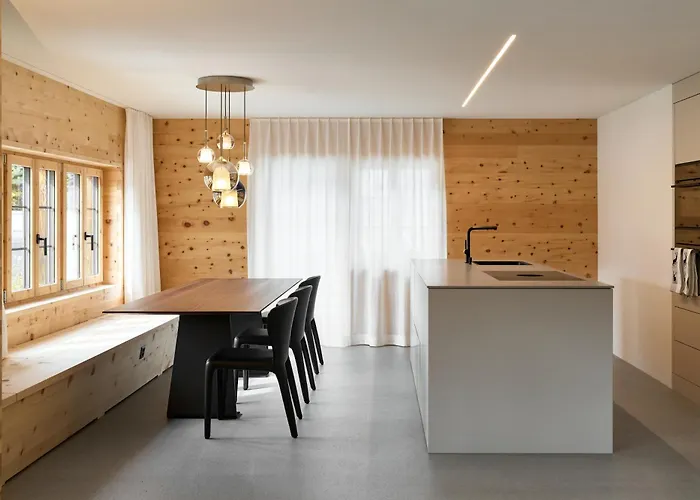 Rocksresort Apart-hotel