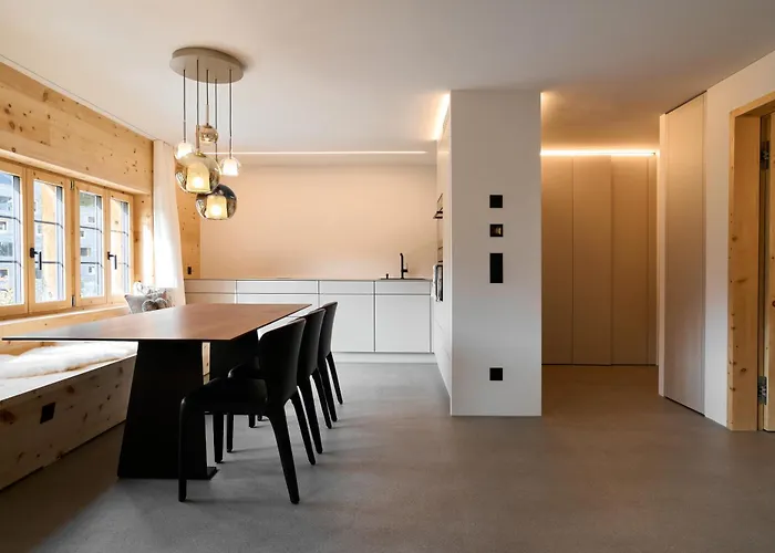 Rocksresort Appart hôtel