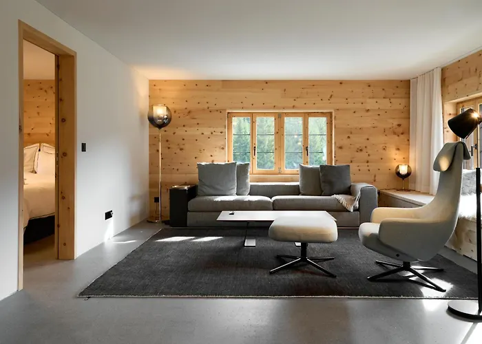 Apart-hotel Rocksresort