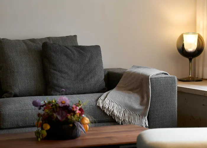 Rocksresort Appart hôtel 4*