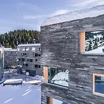 아파트호텔 Rocksresort 락스