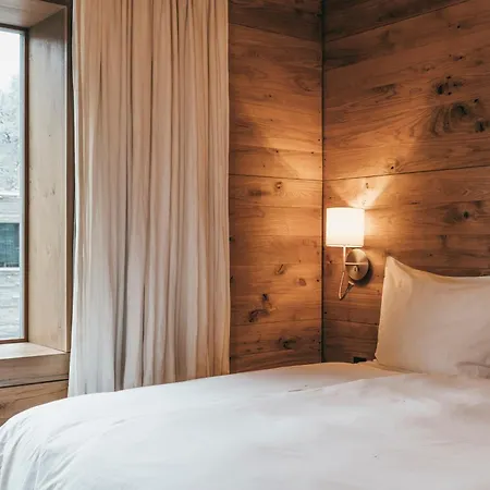 Rocksresort Aparthotel 4*