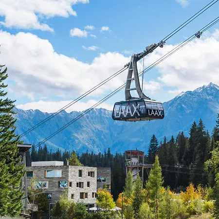 Rocksresort 4* Laax