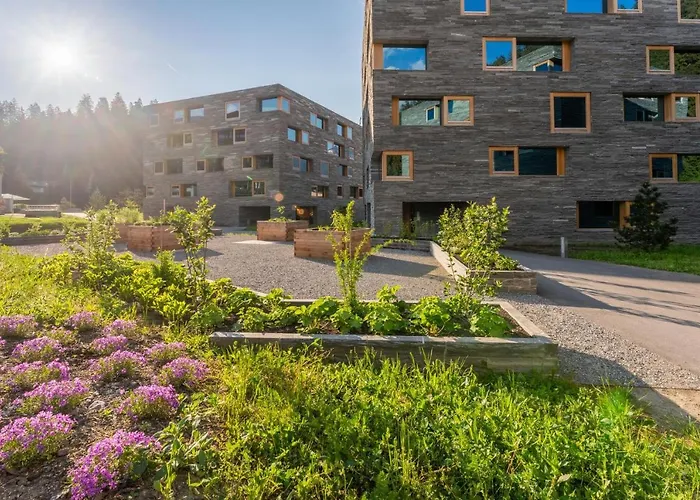 Rocksresort Aparthotel