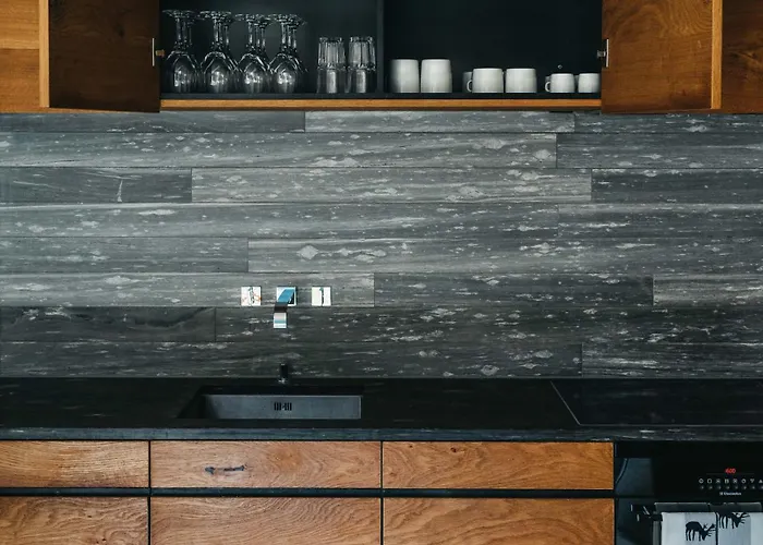 Apart Otel Rocksresort Laax