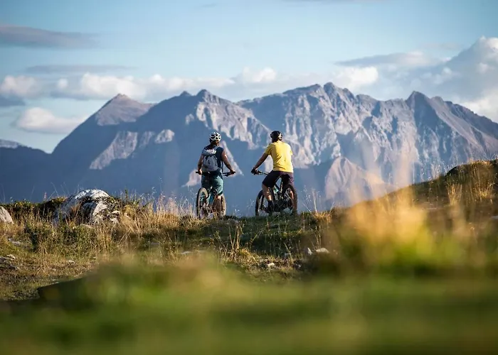 Rocksresort Apart Otel