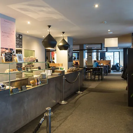 Rocksresort Apart Otel 4*