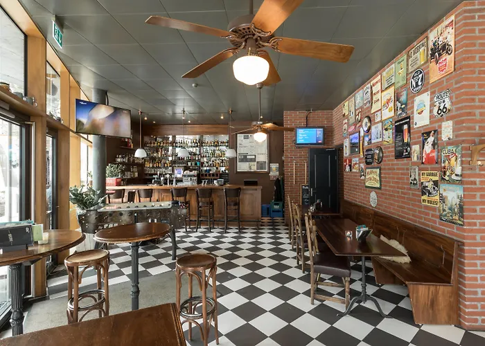 Apart Otel Rocksresort 4*