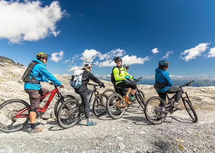 Apart Otel Rocksresort 4*