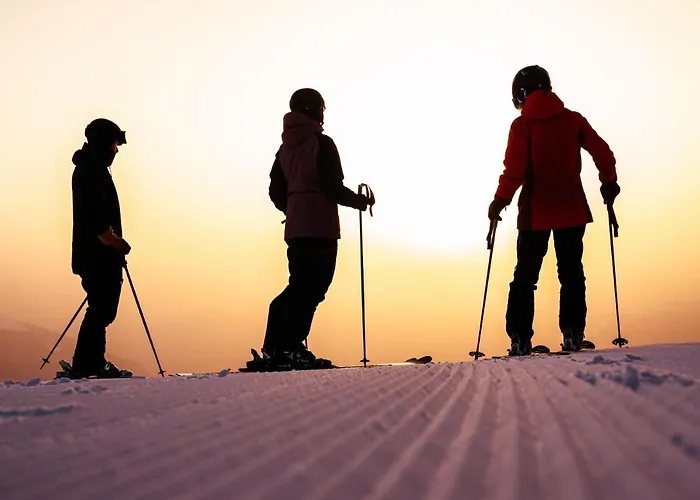 Apart Otel Rocksresort