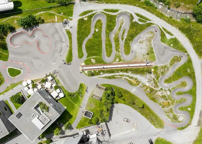 Apart Otel Rocksresort